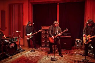 Wolfgang Van Halen Shares New Songs “Don’t Back Down” and “Think It Over”: Stream