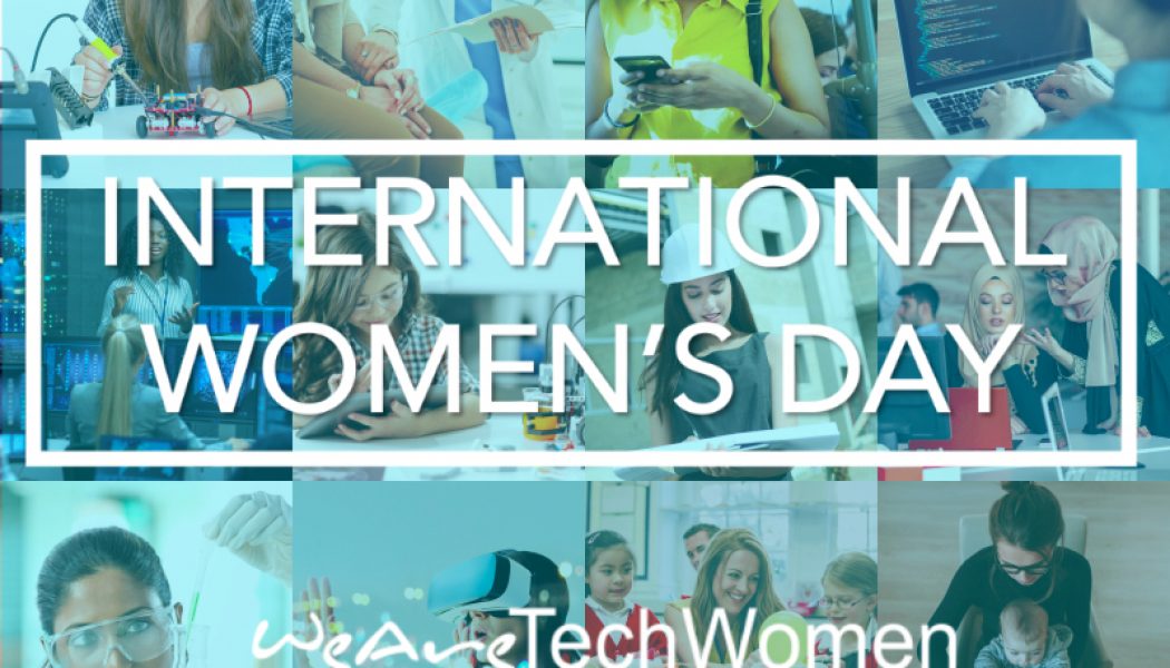 Women in Tech to Observe International Women’s Day