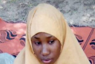 Women’s Day: Nigerian government urged to look deeper into Leah Sharibu’s case