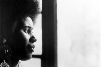 Women’s History Month Tribute: Alice Coltrane