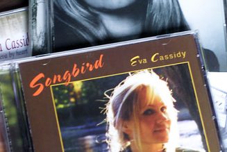 Women’s History Month Tribute: Eva Cassidy