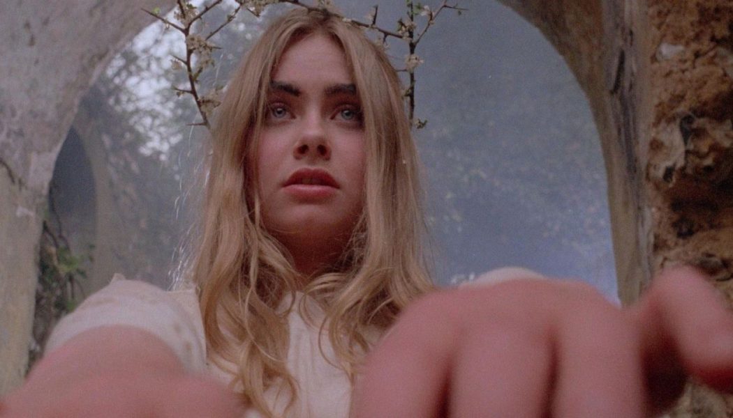 Woodlands Dark and Days Bewitched Is a Comprehensive, Spellbinding Folk Horror Doc: SXSW Review