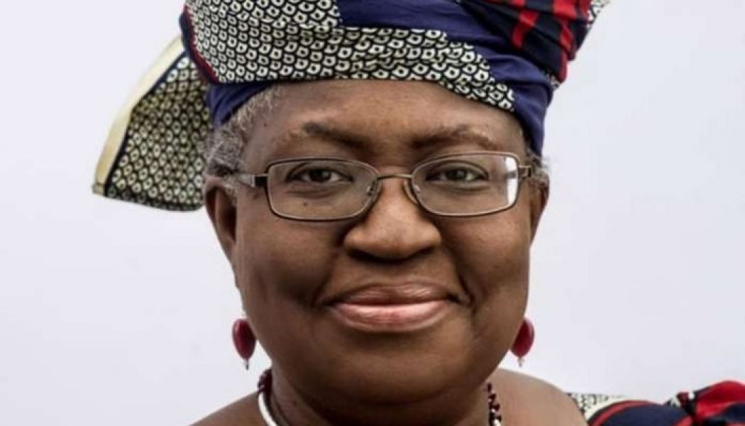 WTO chief warns against Nigeria’s continued reliance on oil & gas