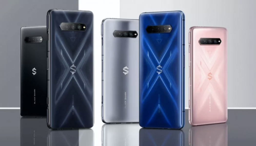 Xiaomi’s Black Shark 4 & 4 Pro Could Take A Huge Bite Out of Gaming Phone Market Thanks To This One Innovation