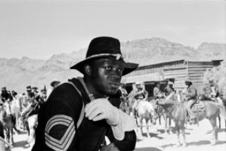 Yaphet Kotto, Actor Known For Playing Tough Characters, Dead At 81