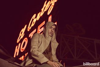 ‘YHLQMDLG’ Celebrates 1 Year: Here Are 5 Ways Bad Bunny’s Album Made History