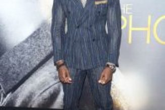 Y’Lan Noel Cast As Lead In ‘The Spook Who Sat By The Door’ Pilot For FX