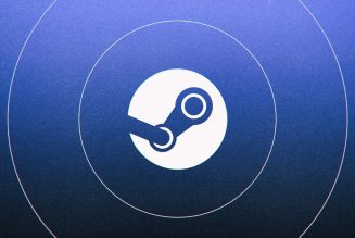 You can now beam Steam games from your PC to practically anyone, anywhere, for free