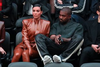 You Care: Divorce Papers Reveal The Reason Kim Kardashian Divorced Kanye West