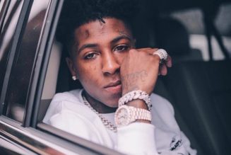 YoungBoy Never Broke Again in FBI Custody After Police Chase