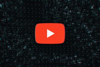 YouTube is testing automatic product detection in videos