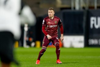 ‘You’ve been brilliant’: Some fans respond to Leeds star’s latest Twitter post