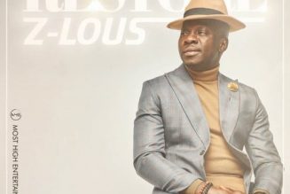 Z-Lous – Restore