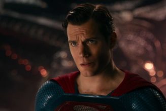 Zack Snyder’s Justice League Accidentally Shown to HBO Max Subscribers Attempting to Watch Tom & Jerry