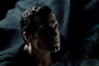 Zack Snyder’s Justice League remains overshadowed by its social media campaign