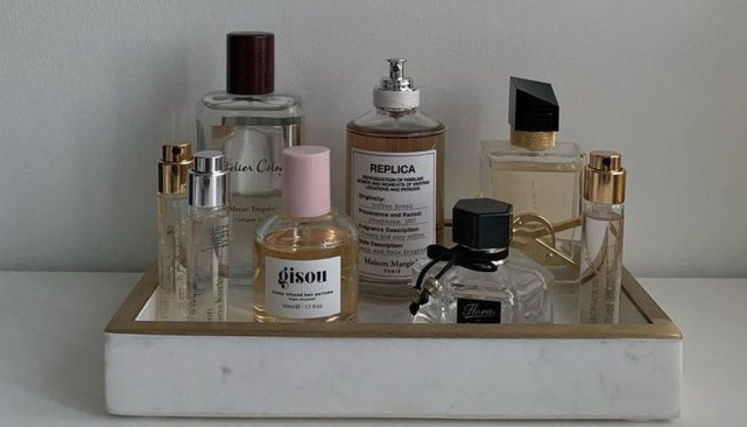 Zara Is Low-Key One of the Best Places to Buy Perfumes—Here Are Our Favourites