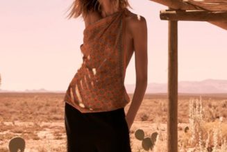 Zara’s Summer Collection Just Dropped—and It’s Very, Very Good