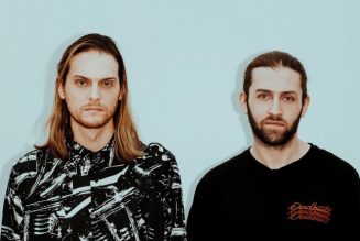 Zeds Dead Introduce New Record Label “Altered States” and Reveal Upcoming Mixtape