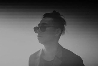 ZHU Reveals His Next Album is Complete