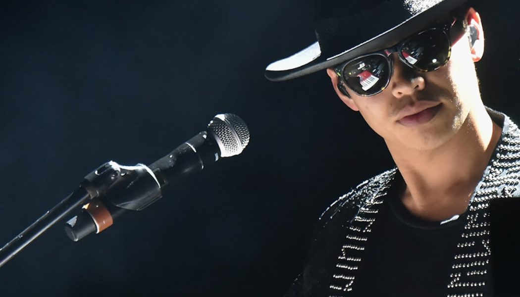 ZHU’s Cryptic Website Update Could Point to Release Date of New Album