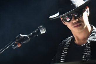 ZHU’s Cryptic Website Update Could Point to Release Date of New Album
