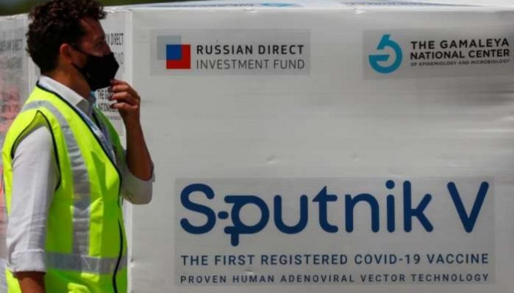 Zimbabwe authorises Sputnik V, Sinovac vaccines for emergency use