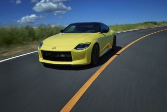 Zoinks! 2022 Nissan Z Car’s Pricing, Specs, and Details Spill Forth