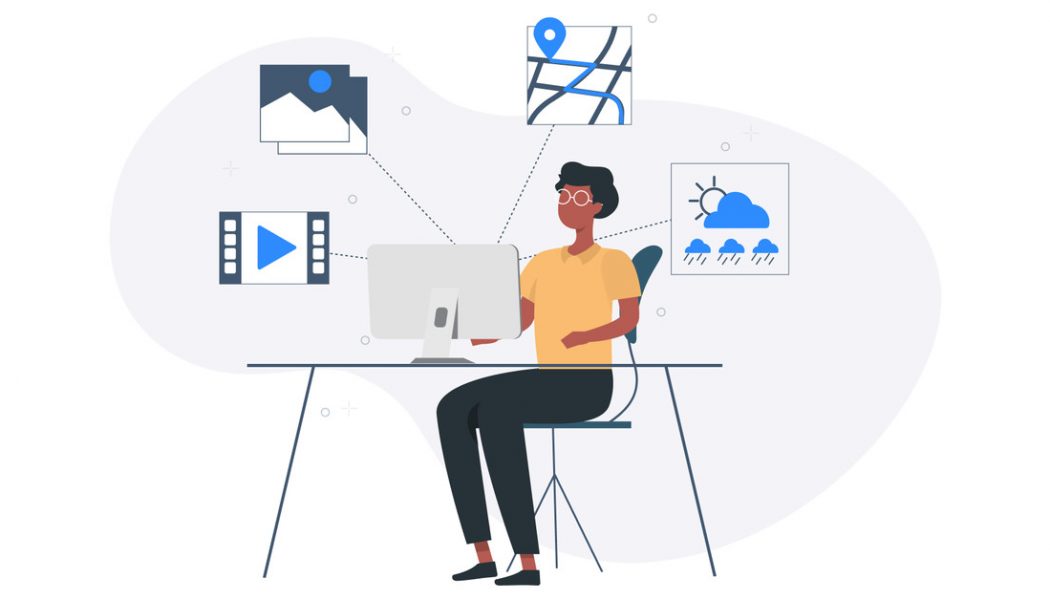 Zoom now has an SDK for putting Zoom into other things