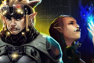 10 percent of you will be Goblinized today