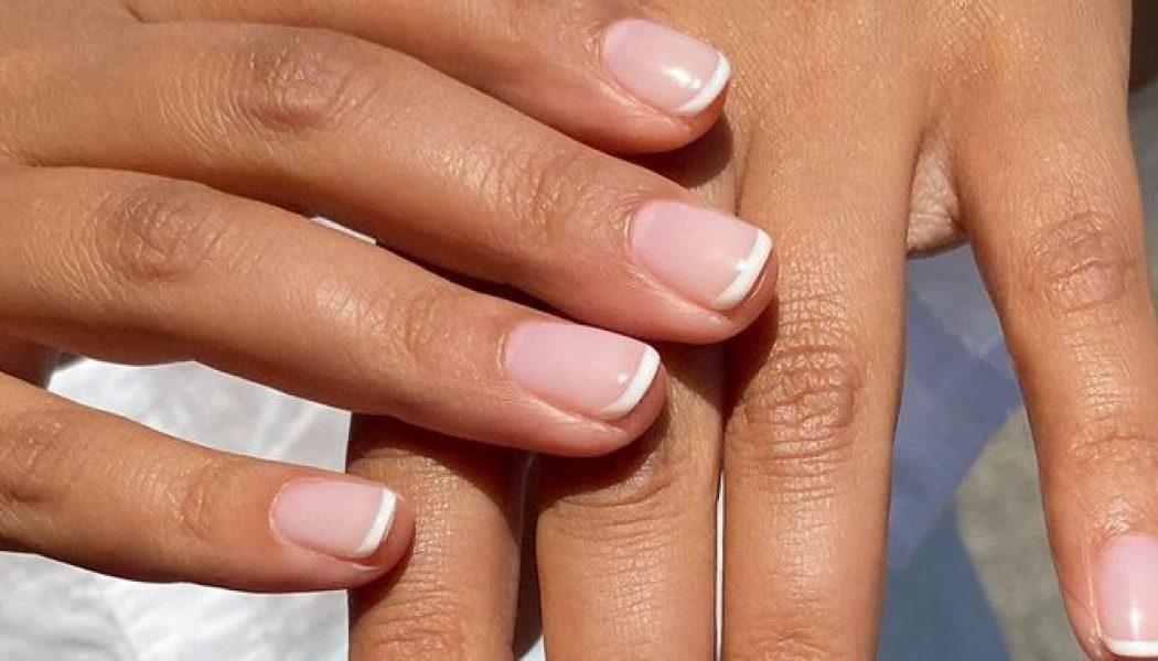 11 Nail Polish Brands That Deliver Salon-Grade Manicures