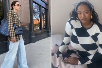 12 Easy Spring Outfits to Try This Weekend