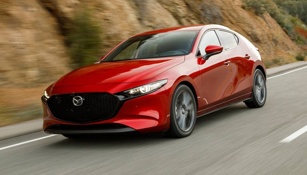 2020 Mazda 3 Hatchback Yearlong Review: The Verdict