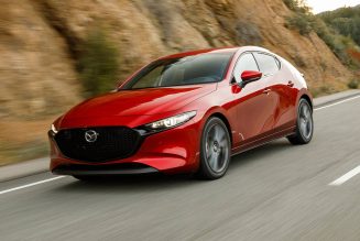 2020 Mazda 3 Hatchback Yearlong Review: The Verdict
