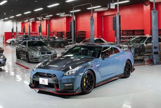 2021.5 Nissan GT-R NISMO Special Edition First Look: Need Mo’ NISMO?
