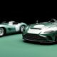 2021 Aston Martin V12 Speedster Buyers Can and Should Get the Special DBR1 Package