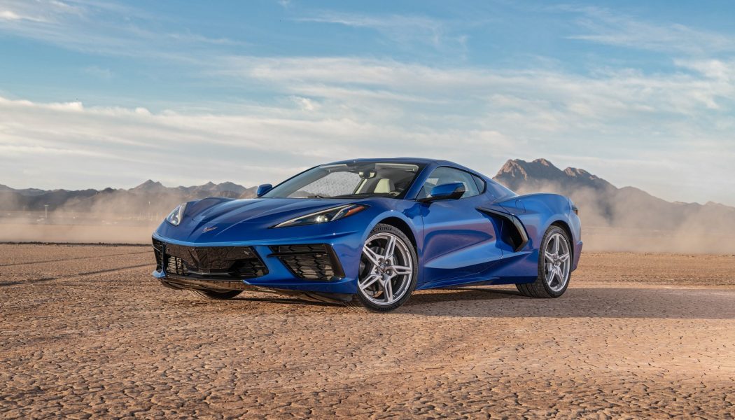 2021 Chevrolet Corvette Long-Term Arrival: 12 Months With the Mid-Engined ‘Vette
