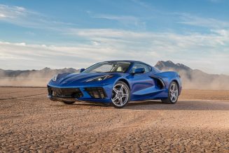 2021 Chevrolet Corvette Long-Term Arrival: 12 Months With the Mid-Engined ‘Vette