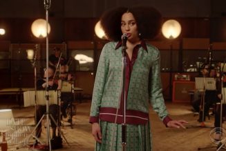 2021 Guild Of Music Supervisors Awards: Full List of Winners