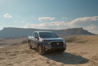 2021 Honda Odyssey EX-L: Our Yearlong Odyssey With One Has Begun