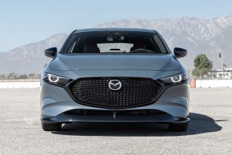 2021 Hyundai Santa Fe Calligraphy 2.5T First Test: When Looks Can Be Deceiving