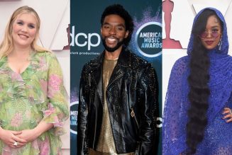 2021 Oscar Winners: See The Full List