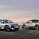 2022 Audi Q4 E-Tron and Q4 E-Tron Sportback First Look: More Model Y Alternatives