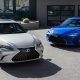 2022 Lexus ES First Look: Same Svelte Sedan, More Touchscreen