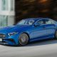 2022 Mercedes-Benz CLS-Class First Look: Stuck Between an E and a GT