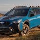 2022 Subaru Outback Wilderness Gets Price That Isn’t Out There