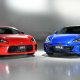 2022 Toyota GR 86 and Subaru BRZ: What Are the Differences?