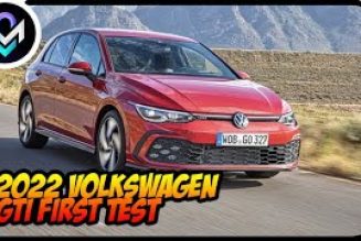 2022 Volkswagen GTI First Test: They Still Make ’Em Like They Used To