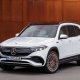 2023 Mercedes-Benz EQB First Look: The GLB Goes EV