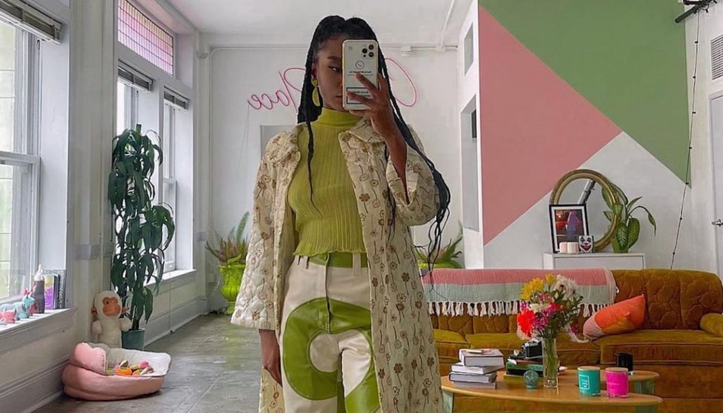 25 Spring Outfit Ideas That Are Perfect For Your Warm Weather Debut