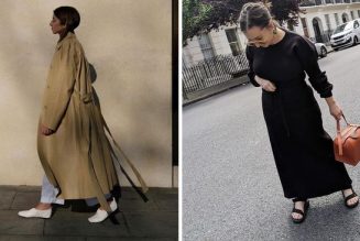 3 Pairs of Spring Shoes Our Editors Swear Are as Comfy as Trainers